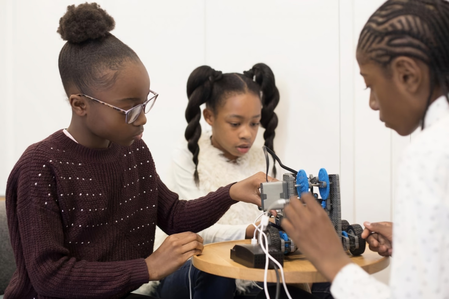 Overcoming Barriers In The Energy Sector