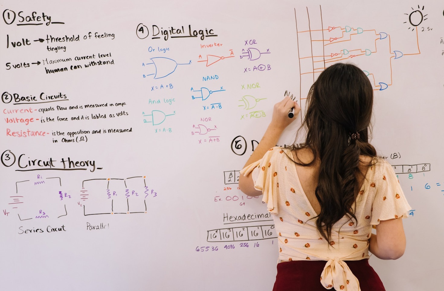 Essential Skills For Future Energy Leaders